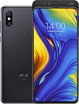 Best available price of Xiaomi Mi Mix 3 in Serbia
