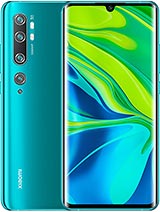 Best available price of Xiaomi Mi Note 10 Pro in Serbia