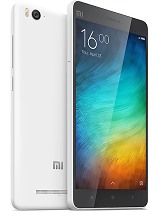 Best available price of Xiaomi Mi 4i in Serbia