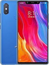 Best available price of Xiaomi Mi 8 SE in Serbia