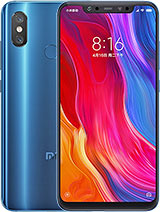 Best available price of Xiaomi Mi 8 in Serbia