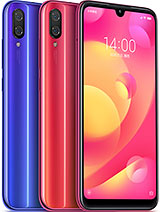 Best available price of Xiaomi Mi Play in Serbia