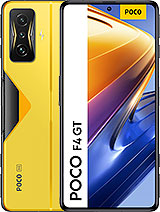 Best available price of Xiaomi Poco F4 GT in Serbia