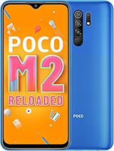 Best available price of Xiaomi Poco M2 Reloaded in Serbia