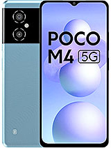 Best available price of Xiaomi Poco M4 5G (India) in Serbia