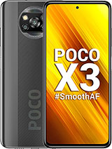 Best available price of Xiaomi Poco X3 in Serbia