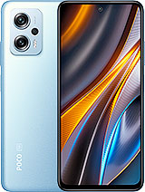 Best available price of Xiaomi Poco X4 GT in Serbia