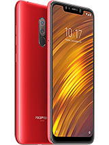 Best available price of Xiaomi Pocophone F1 in Serbia