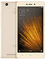 Best available price of Xiaomi Redmi 3x in Serbia