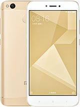 Best available price of Xiaomi Redmi 4 4X in Serbia