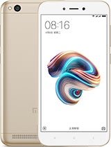 Best available price of Xiaomi Redmi 5A in Serbia