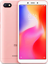 Best available price of Xiaomi Redmi 6A in Serbia