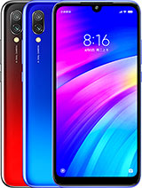 Best available price of Xiaomi Redmi 7 in Serbia