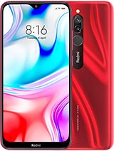 Best available price of Xiaomi Redmi 8 in Serbia