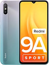 Best available price of Xiaomi Redmi 9A Sport in Serbia
