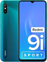 Best available price of Xiaomi Redmi 9i Sport in Serbia