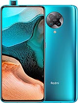 Best available price of Xiaomi Redmi K30 Pro in Serbia