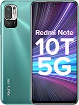 Best available price of Xiaomi Redmi Note 10T 5G in Serbia