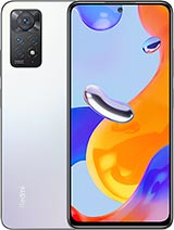 Best available price of Xiaomi Redmi Note 11 Pro in Serbia