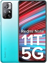 Best available price of Xiaomi Redmi Note 11T 5G in Serbia