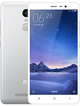 Best available price of Xiaomi Redmi Note 3 MediaTek in Serbia