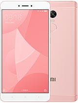 Best available price of Xiaomi Redmi Note 4X in Serbia