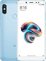 Best available price of Xiaomi Redmi Note 5 Pro in Serbia