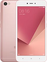 Best available price of Xiaomi Redmi Y1 Lite in Serbia
