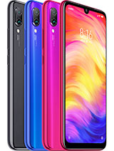 Best available price of Xiaomi Redmi Note 7 in Serbia