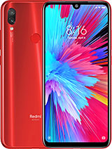 Best available price of Xiaomi Redmi Note 7S in Serbia