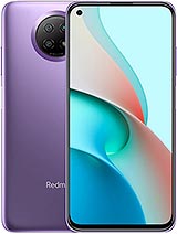 Best available price of Xiaomi Redmi Note 9 5G in Serbia