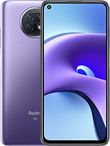 Best available price of Xiaomi Redmi Note 9T in Serbia