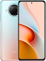 Best available price of Xiaomi Redmi Note 9 Pro 5G in Serbia