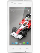 Best available price of XOLO A600 in Serbia