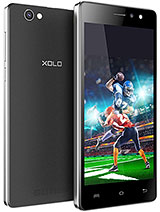 Best available price of XOLO Era X in Serbia