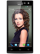 Best available price of XOLO Q1010i in Serbia
