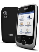 Best available price of Yezz Andy 3G 2-8 YZ11 in Serbia