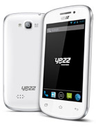Best available price of Yezz Andy A4E in Serbia