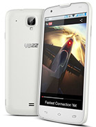 Best available price of Yezz Andy C5V in Serbia