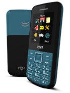 Best available price of Yezz Chico 2 YZ201 in Serbia
