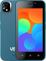 Best available price of Yezz GO 3 in Serbia
