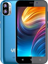 Best available price of Yezz Liv 3 LTE in Serbia