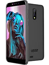 Best available price of Yezz Max 1 Plus in Serbia