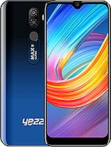 Best available price of Yezz Max 2 Ultra in Serbia