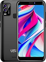 Best available price of Yezz Max 2 Plus in Serbia