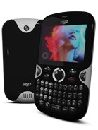 Best available price of Yezz Moda YZ600 in Serbia