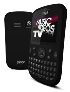 Best available price of Yezz Ritmo 3 TV YZ433 in Serbia