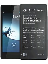 Best available price of Yota YotaPhone in Serbia