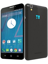 Best available price of YU Yureka Plus in Serbia
