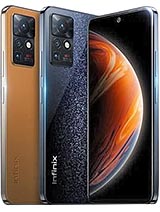 Best available price of Infinix Zero X Pro in Serbia